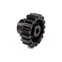 HPI Pinion Gear 17 Tooth (1M / 3mm Shaft) [108269]