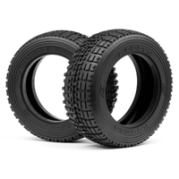 HPI Rodeo Glue-Lock Tyre XS Compound 185 x 60mm (2pcs) HPI-108329