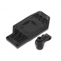 HPI ESC And Side Brace Mount [108718]