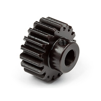 HPI 108731 Heavy-Duty Pinion Gear 18T (8mm Bore, Mod 1.5mm)