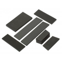 HPI Baja 5B Flux Battery Box Foam Set [108733]