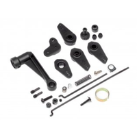 HPI Throttle Servo Saver set HPI-108948
