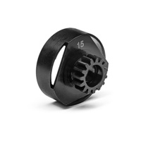 HPI Clutch Bell 15Tx33X20mm