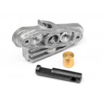 HPI Brake Pad Mount/Brake Cam /Piston Set HPI-109024
