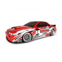HPI Nissan S13 Body (200mm) [109385]