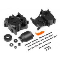 HPI Center Gear Box Set HPI-109448