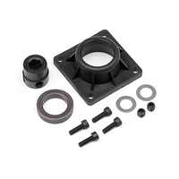 HPi Nitro Start Back Plate Set (G/F Series) HPI-109535