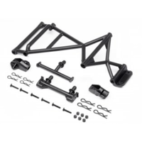 HPI Roll Bar Parts/Tank Mount Set HPI-109786
