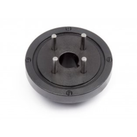 HPI Fly Wheel 9.6X43X16MM (Quadra) (Assembled) HPI-109866