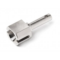 HPI JD Diff Shaft 5X31MM (Rear/1PC) HPI-109924
