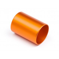 HPI Diff Pipe 14X20X0.5MM (Orange) HPI-110146