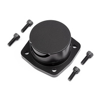 HPI Rear Cover Plate (F3.5 Pro 2013) HPI-110615