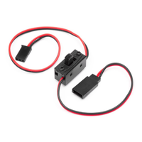 HPI Receiver/Ignition Switch [110721]