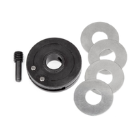 HPI Third Gear Clutch Holder 6X21X5.3mm [111094]