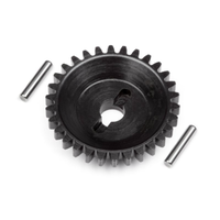 HPI Drive Gear 30Tx1M (Steel) [111169]