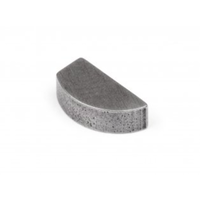 HPI Woodruff Key 2.5MM HPI-111335