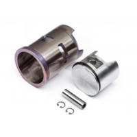 HPI Cylinder Liner/Piston Set (Octane 15CC)