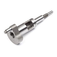 HPI Crankshaft (Octane 15CC)