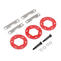 HPI Triple Fiberglass Brake Disk Set 19X35X2.5MM HPI-111347