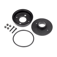 HPI Air Filter Joint Set