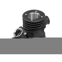 HPI Crankcase (Black/F4.6 V2)