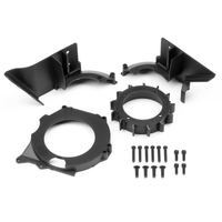 HPI Cooling fan Unit Set