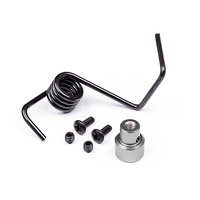 HPI Muffler Mount/Hanger Wire Set