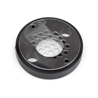 HPI Intake Air Reducer Set 19X46X9MM