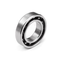 HPI Ball Bearing 12X21X5mm (Rear)