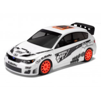 HPI Subaru WRX STI Body (150mm) [113236]