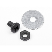 HPI Idle Adjust Washer Set