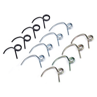 HPI Clutch Spring Set (0.8mm, 0.9mm, 1.0mm)