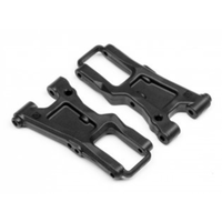 HPI Front Suspension Arm Set [113697]