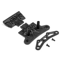 HPI Bumper Set HPI-113701