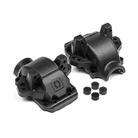HPI Diff Cover Set