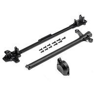 HPI Center Drive Shaft Cover Set [113704]