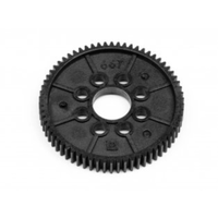 HPI Spur Gear (66T) [113706]