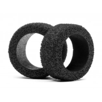HPI Q32 Foam Tire Set F/R (Firm/26X10/26X14/4Pcs) [114262]