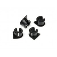 HPI Shock Cap Bushing (4Pcs)