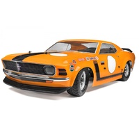 HPI 1/5 Baja 5R 1970 Ford Mustang Boss 302 2WD