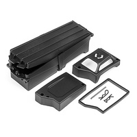 HPI Battery/ESC/Receiver Box Set