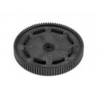 HPI 90T Spur Gear (48P) [115316]