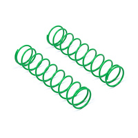HPI Spring 13X69X1.1mm 10 Coils Colour Green Spring Rate Red (VGJR)