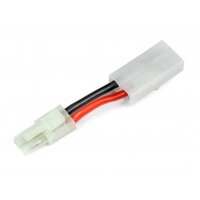 HPI Tamiya Female To Tamiya Micro Male Adaptor