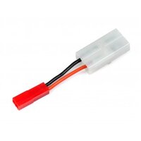 HPI Tamiya Female To Female Red Bec Adaptor