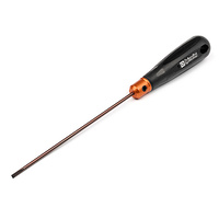 HPI Pro-Series Tools 3X150mm Flat Blade Screwdriver