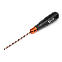 HPI Pro-Series Tools 3mm Phillips Screwdriver