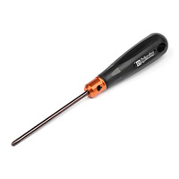 HPI Pro-Series Tools 4mm Phillips Screwdriver