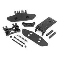 HPI Front Bumper Mount Set