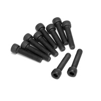 HPI Cap Head Screw M3.5X16mm (10Pcs)